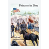 Princess in Blue - Paperback