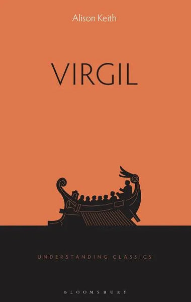 Virgil - Hardcover