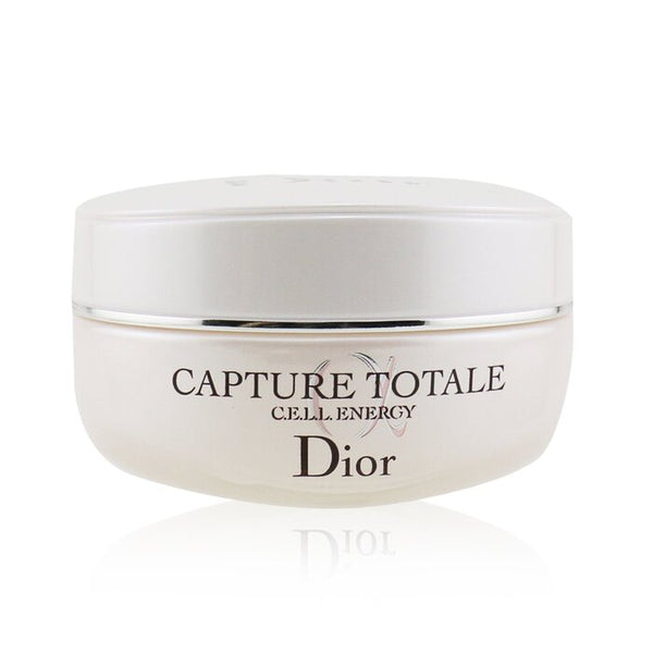 CHRISTIAN DIOR - Capture Totale C.E.L.L. Energy Firming & Wrinkle-Correcting Creme