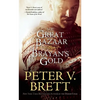 The Great Bazaar & Brayan's Gold - Paperback