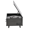 Victor Monroe 8-in-1 Music Center