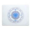 XVX Tempered Glass Mouse Pad for FPS Gaming