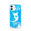 Find Your Coast® Americana Fishing iPhone Case