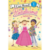 Pinkalicious: Fashion Fun - Paperback