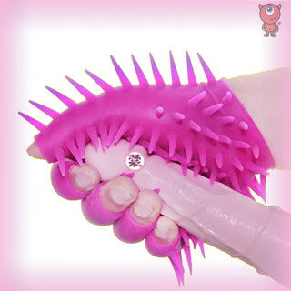Sex Gloves