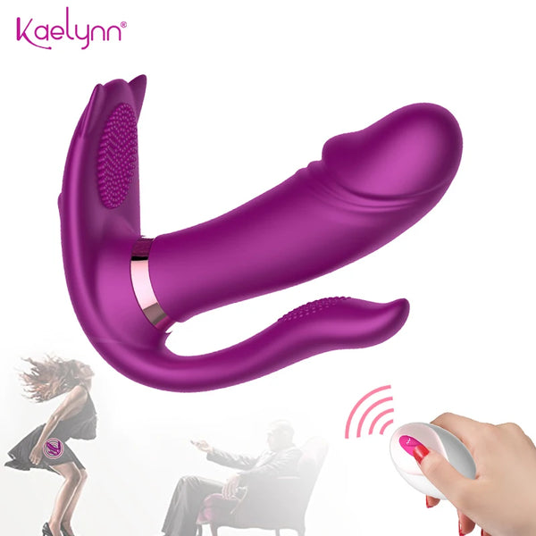 Vibrators Women Sex Toys