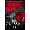The Odessa File - Paperback