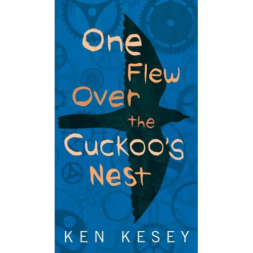 One Flew Over the Cuckoo's Nest - Mass Market Paperbound