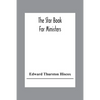 The Star Book For Ministers - Paperback