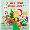 Llama Llama Holiday Helper - Hardcover