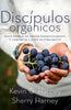 Discípulos orgánicos: Sieteformas de Crecer Espiritualmente Y Comparatir a Jesús Naturalmente - Paperback