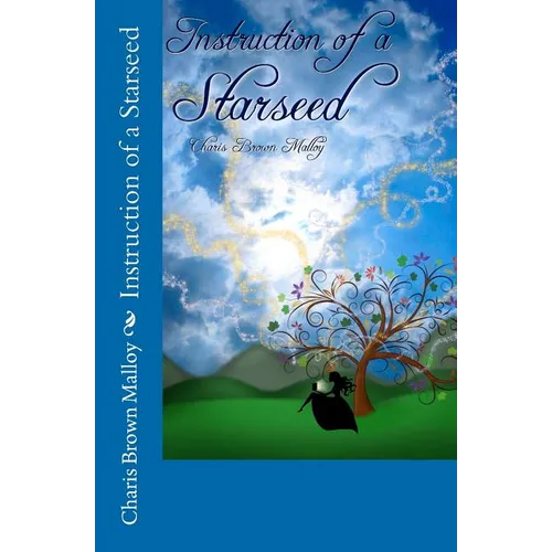 Instruction of a Starseed - Paperback
