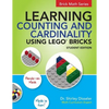 Learning Counting and Cardinality Using LEGO Bricks - Paperback