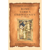 Footprints in Parchment: Rome Versus Christianity 30-313 Ad - Paperback