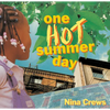 One Hot Summer Day - Paperback
