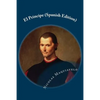 El Principe (Spanish Edition) - Paperback