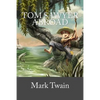 Tom Sawyer Abroad - Paperback