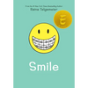 Smile: A Graphic Novel - Hardcover