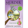 Murder in the Vineyard: A Mallory Beck Cozy Culinary Caper - Paperback