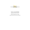 William Byrd: Eight Fragmentary Songs: from Edward Paston's Lute-Book GB-Lbl Add. MS 31992 edited and reconstructed by Andrew Johnstone - Paperback
