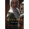 The Witches: Salem, 1692 - Hardcover