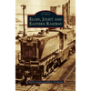 Elgin, Joliet and Eastern Railway - Hardcover