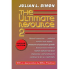 The Ultimate Resource 2 - Paperback
