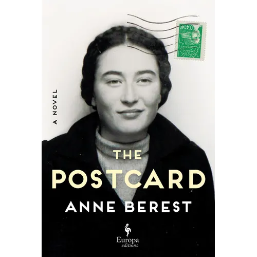 The Postcard - Paperback