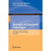 Geomatics and Geospatial Technologies: 24th Italian Conference, Asita 2021, Genoa, Italy, July 1-2, 9, 16, 23, 2021, Proceedings - Paperback