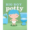 Big Boy Potty - Paperback