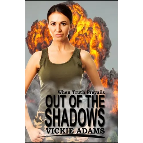 Out of the Shadows - Paperback