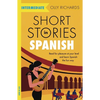 Short Stories in Spanish for Intermediate Learners - Paperback