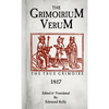 The Grimorium Verum, The True Grimoire - Paperback