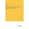 Hindrances to the Work of the Church in the World: A Series of Sermons - Hardcover