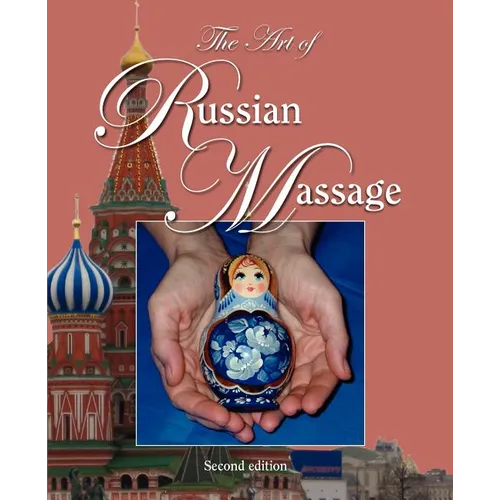 The Art of Russian Massage - Paperback
