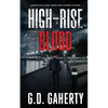 High-Rise Blood - Paperback