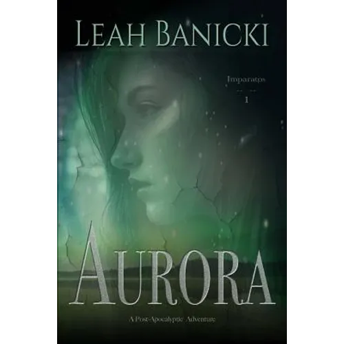Aurora - Paperback