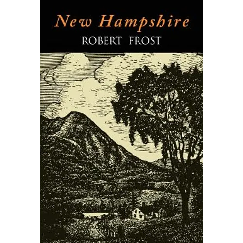 New Hampshire - Paperback