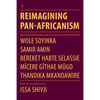 Reimagining Pan-Africanism. Distinguished Mwalimu Nyerere Lecture Series 2009-2013 - Paperback