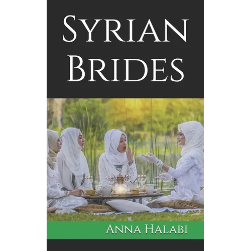 Syrian Brides - Paperback