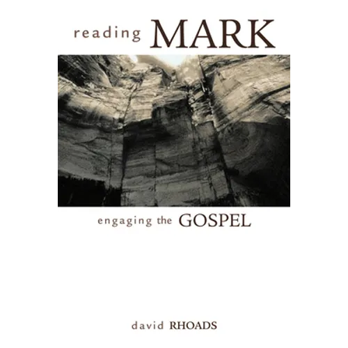 Reading Mark - Paperback