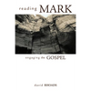 Reading Mark - Paperback