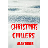 Christmas Chillers - Paperback
