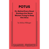 Potus - Paperback