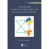 Python for Scientific Computing and Artificial Intelligence - Paperback