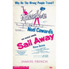 Sail Away - Paperback