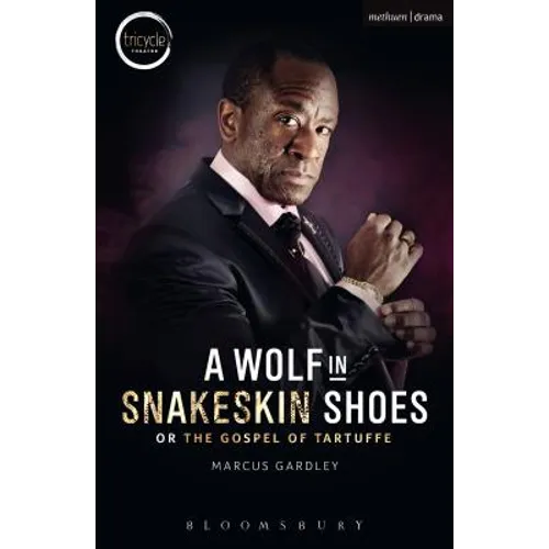 A Wolf in Snakeskin Shoes - Paperback