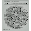 Vitamin Txt: Words in Contemporary Art - Hardcover
