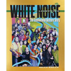 White Noise & Lightning: The Continental Drifters Story - Paperback