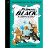 The Princess in Black and the Bathtime Battle - Paperback